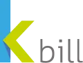 Logo de Kbill